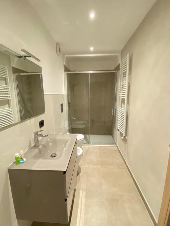 Torino Vacancy 5 Your House Downtown Luaran gambar