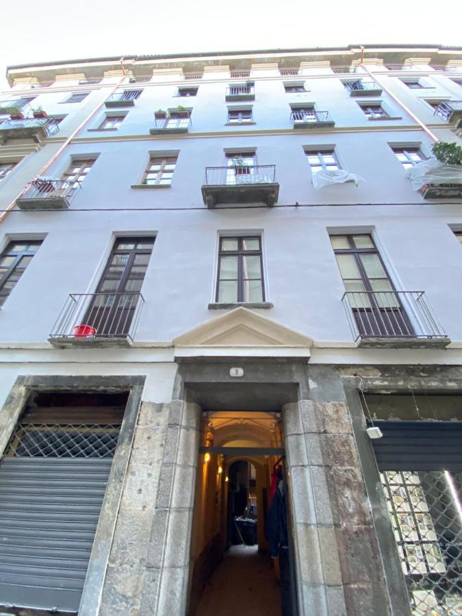 Torino Vacancy 5 Your House Downtown Luaran gambar