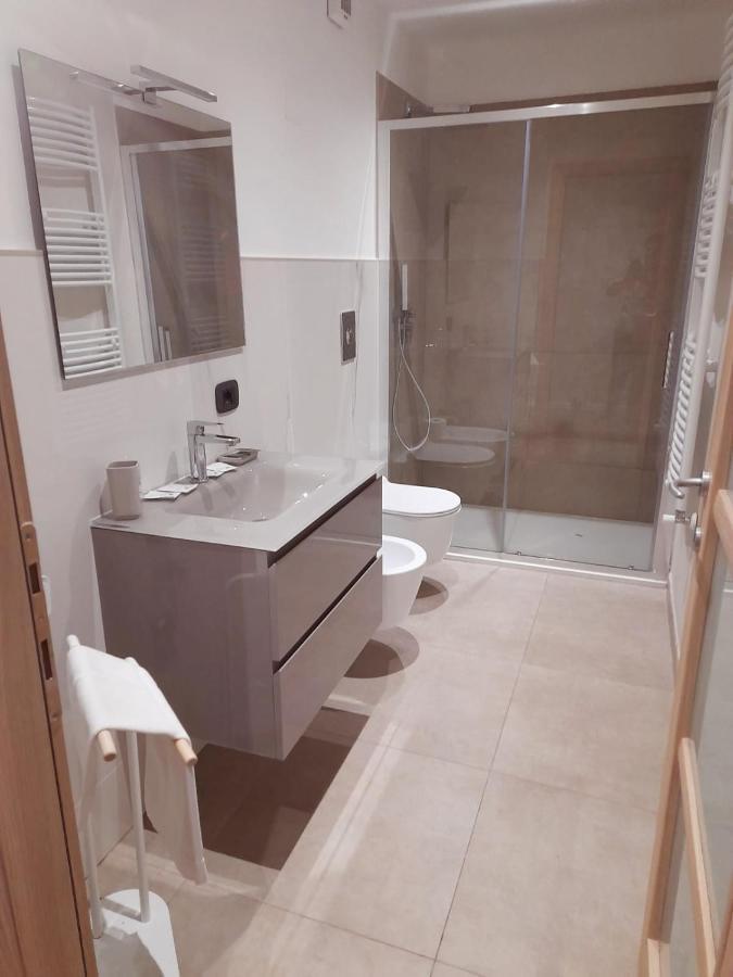 Torino Vacancy 5 Your House Downtown Luaran gambar